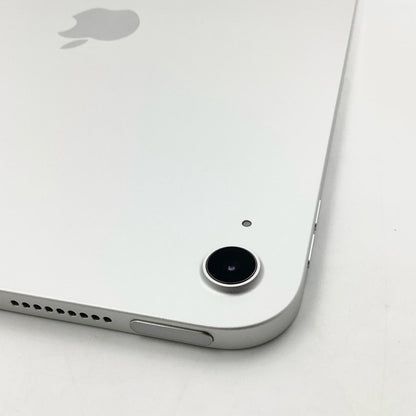 【全額返金保証】【最速発送】Apple iPad iPad 10.9インチ 第10世代 64GB シルバー Wi-Fi 超美品 動作確認済