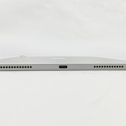 【全額返金保証】【最速発送】Apple iPad iPad 10.9インチ 第10世代 64GB シルバー Wi-Fi 超美品 動作確認済