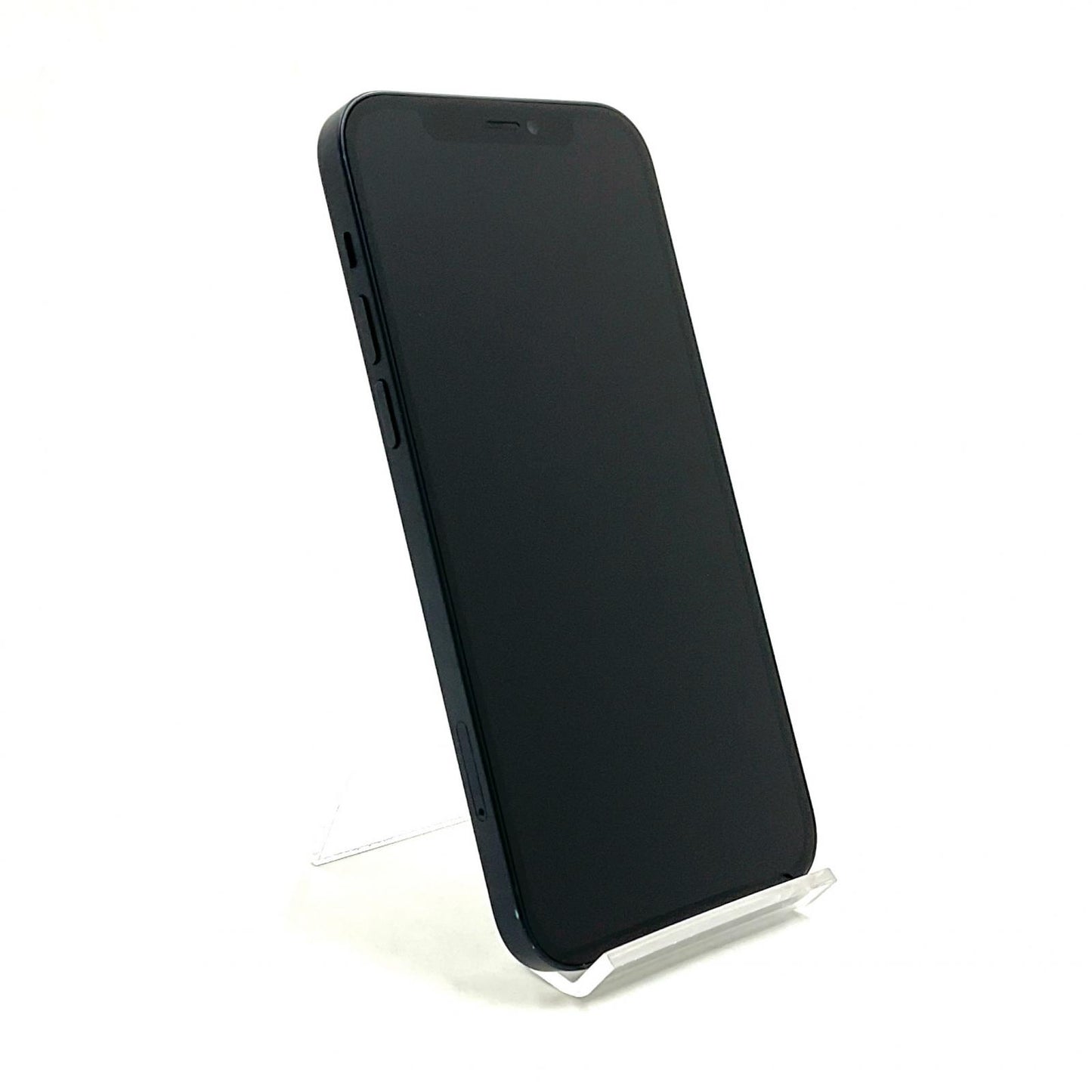【全額返金保証】【最速発送】Apple iPhone iPhone 12 128GB ブラック SIMフリー 白ロム 動作確認済 77%