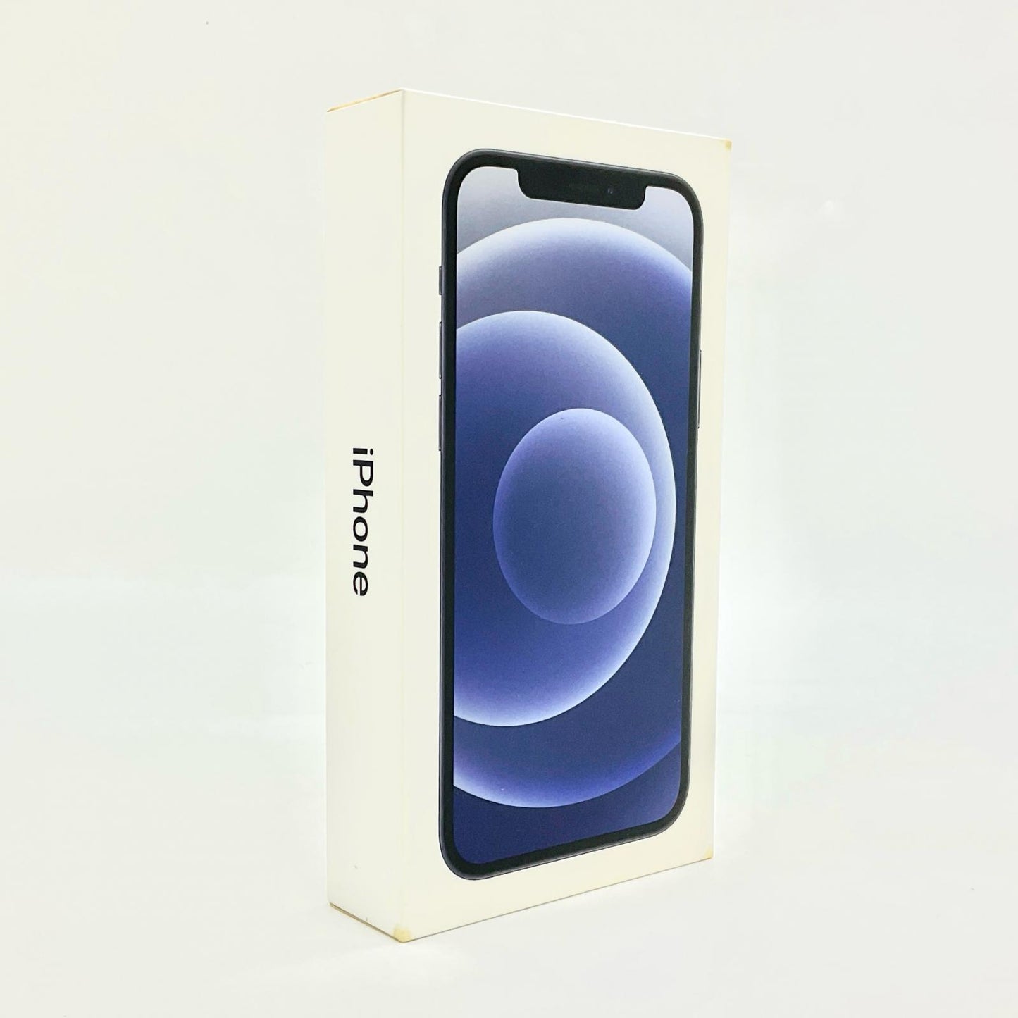 【全額返金保証】【最速発送】Apple iPhone iPhone 12 128GB ブラック SIMフリー 白ロム 動作確認済 77%