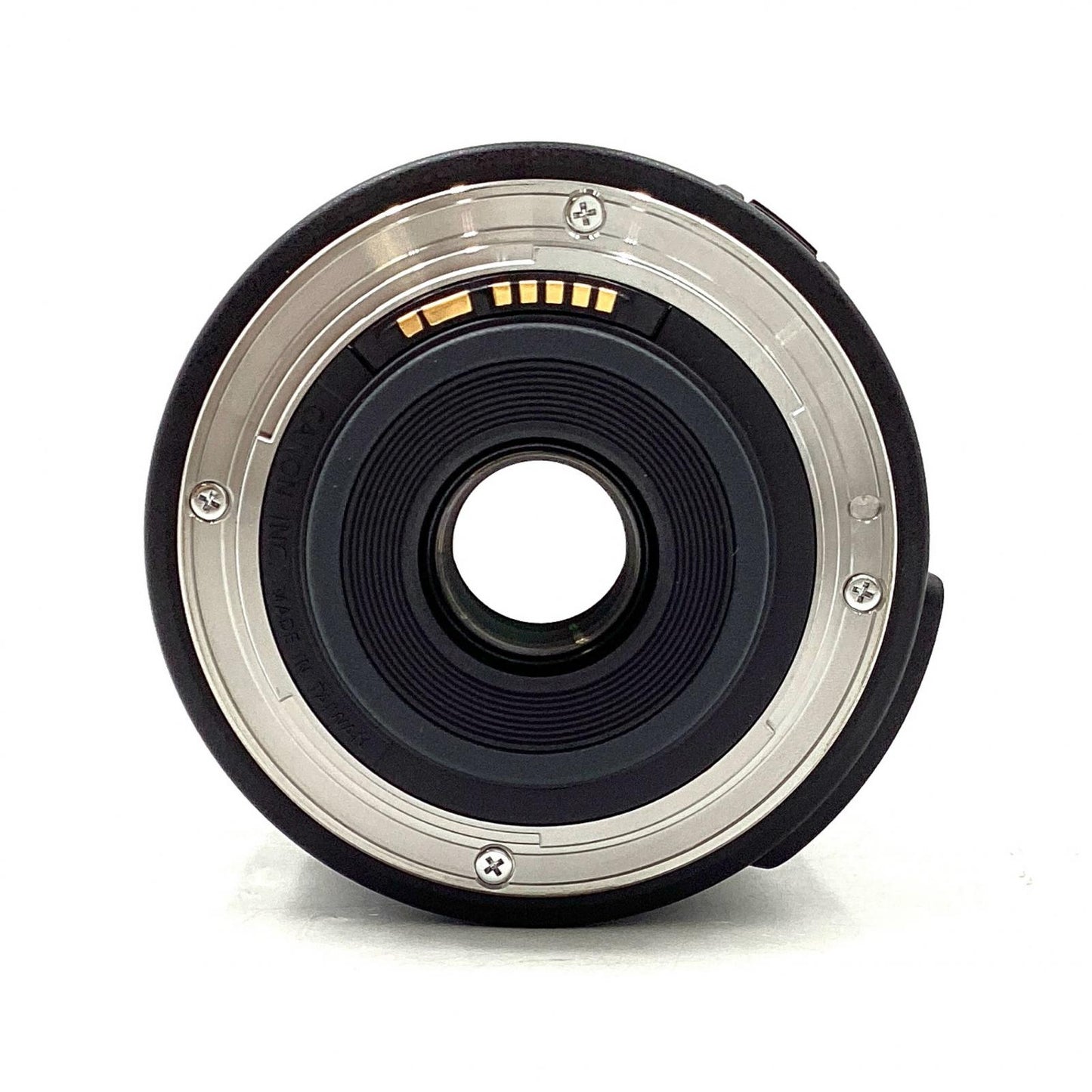 【全額返金保証】【最速発送】Canon EF-S18-135mm F3.5-5.6 IS STM 動作確認済