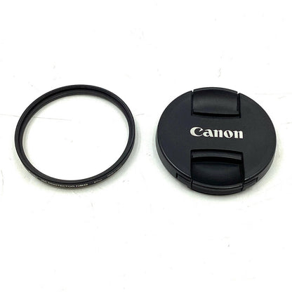 【全額返金保証】【最速発送】Canon EF-S18-135mm F3.5-5.6 IS STM 動作確認済