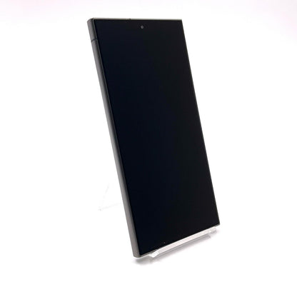 【全額返金保証】【最速発送】SAMSUNG Galaxy S24 Ultra 512GB チタニウムブルー SIMフリー SM-S928B/DS 白ロム 超美品 動作確認済