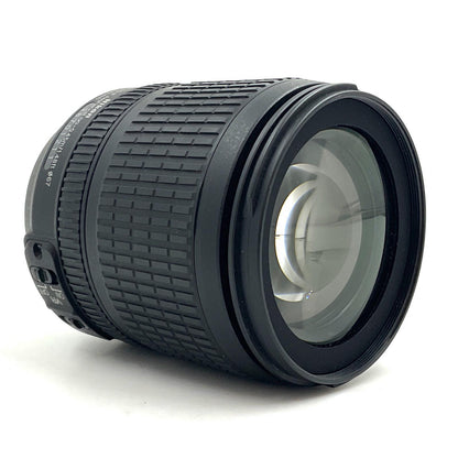 【全額返金保証】【最速発送】Nikon AF-S DX NIKKOR 18-105mm f/3.5-5.6G ED VR 動作確認済