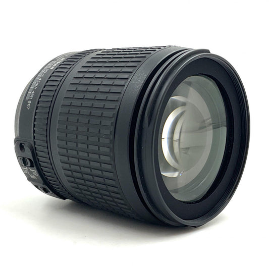 【全額返金保証】【最速発送】Nikon AF-S DX NIKKOR 18-105mm f/3.5-5.6G ED VR 動作確認済