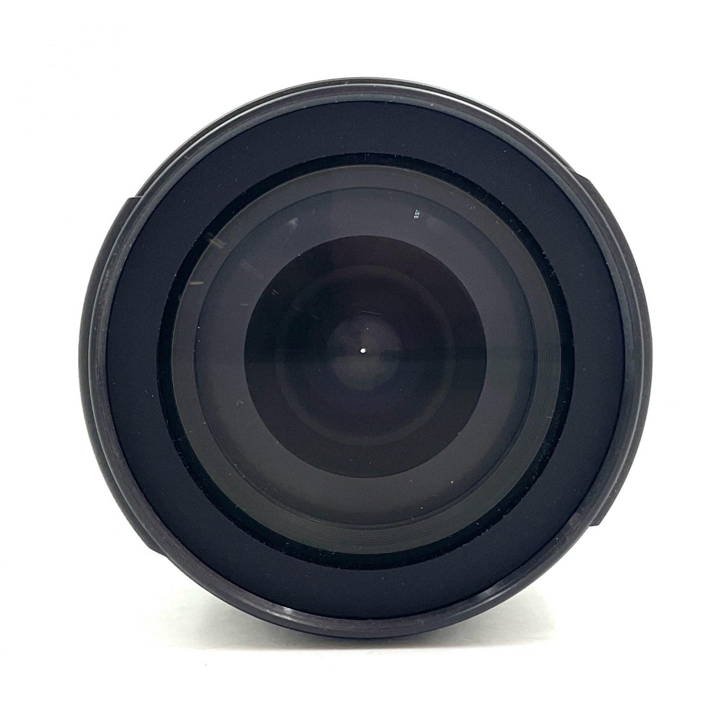 【全額返金保証】【最速発送】Nikon AF-S DX NIKKOR 18-105mm f/3.5-5.6G ED VR 動作確認済
