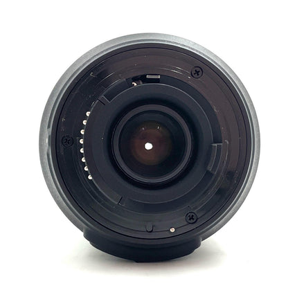【全額返金保証】【最速発送】Nikon AF-S DX NIKKOR 18-105mm f/3.5-5.6G ED VR 動作確認済