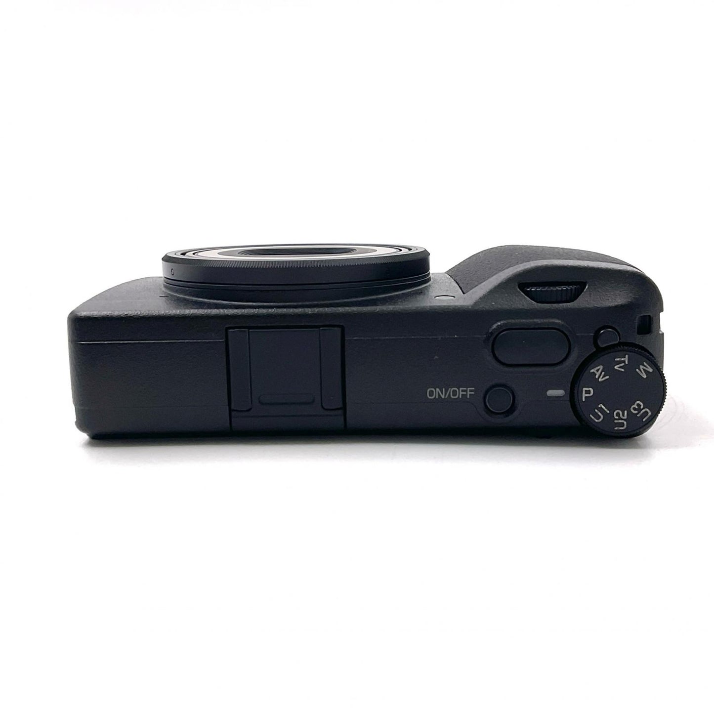 【全額返金保証】【最速発送】RICOH コンパクトデジタルカメラ RICOH GR III 超美品 動作確認済