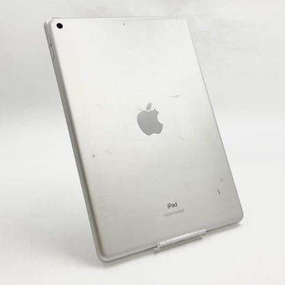 【全額返金保証】【最速発送】Apple iPad iPad 10.2インチ 第9世代 64GB シルバー Wi-Fi 動作確認済