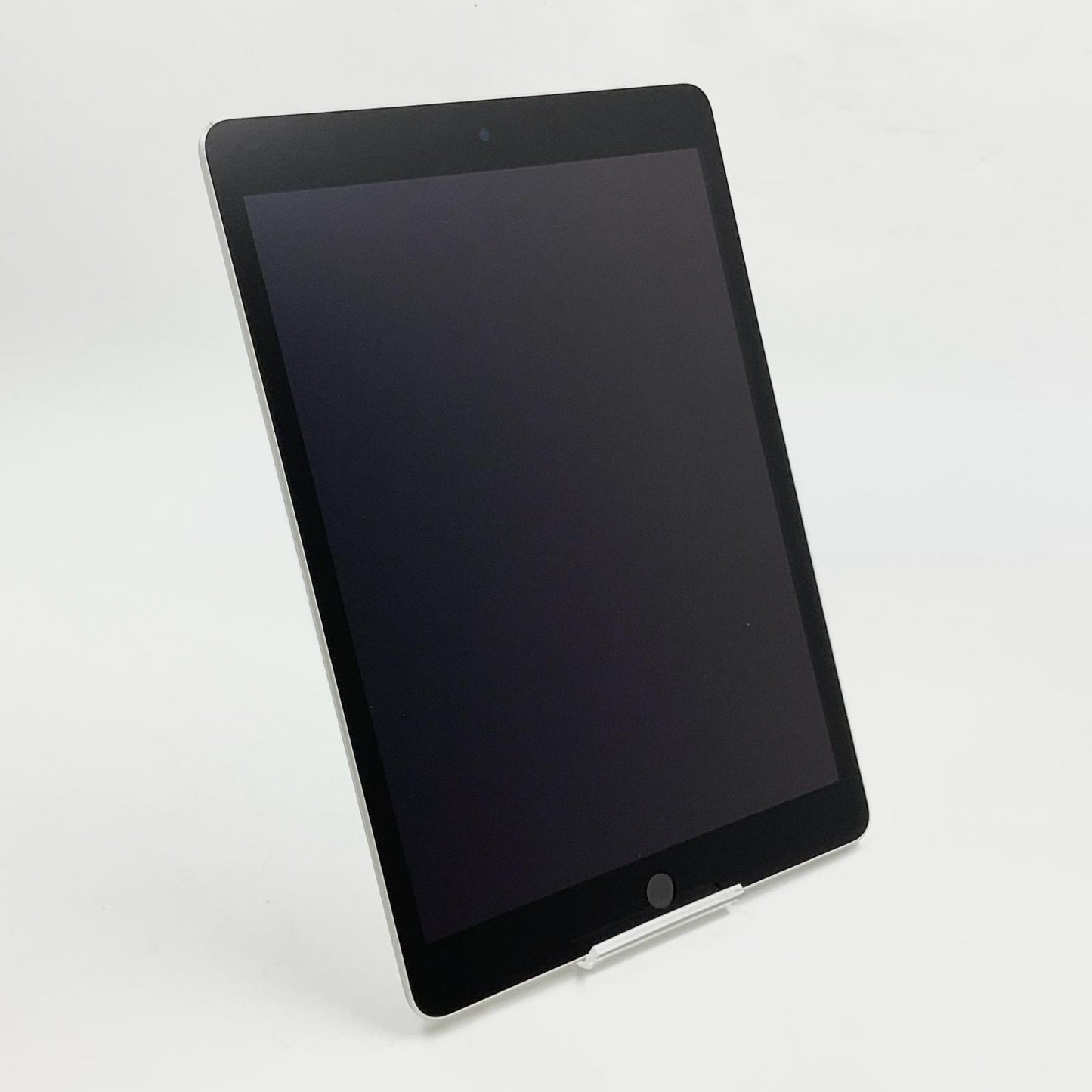 【全額返金保証】【最速発送】Apple iPad iPad 10.2インチ 第9世代 64GB シルバー Wi-Fi 動作確認済