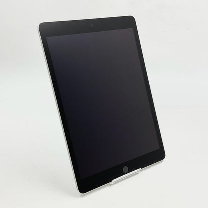 【全額返金保証】【最速発送】Apple iPad iPad 10.2インチ 第9世代 64GB シルバー Wi-Fi 動作確認済