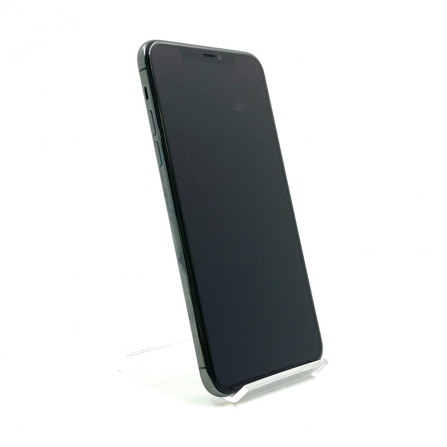 【全額返金保証】【最速発送】Apple iPhone iPhone 11 256GB ミッドナイトグリーン Softbank 白ロム 動作確認済 90%