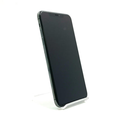 【全額返金保証】【最速発送】Apple iPhone iPhone 11 256GB ミッドナイトグリーン Softbank 白ロム 動作確認済 90%