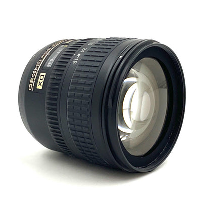 【全額返金保証】【最速発送】Nikon AF-S DX Zoom-Nikkor 18-70mm f/3.5-4.5G IF-ED 動作確認済