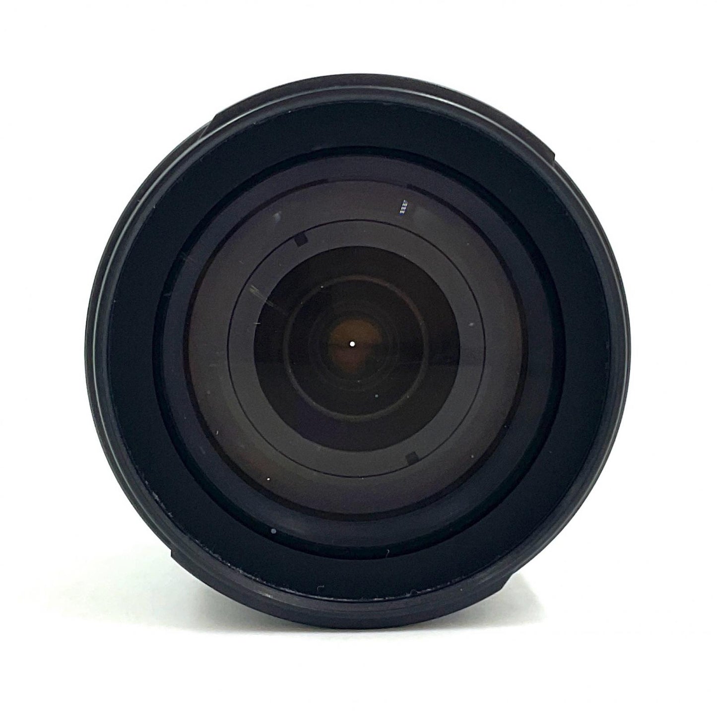 【全額返金保証】【最速発送】Nikon AF-S DX Zoom-Nikkor 18-70mm f/3.5-4.5G IF-ED 動作確認済