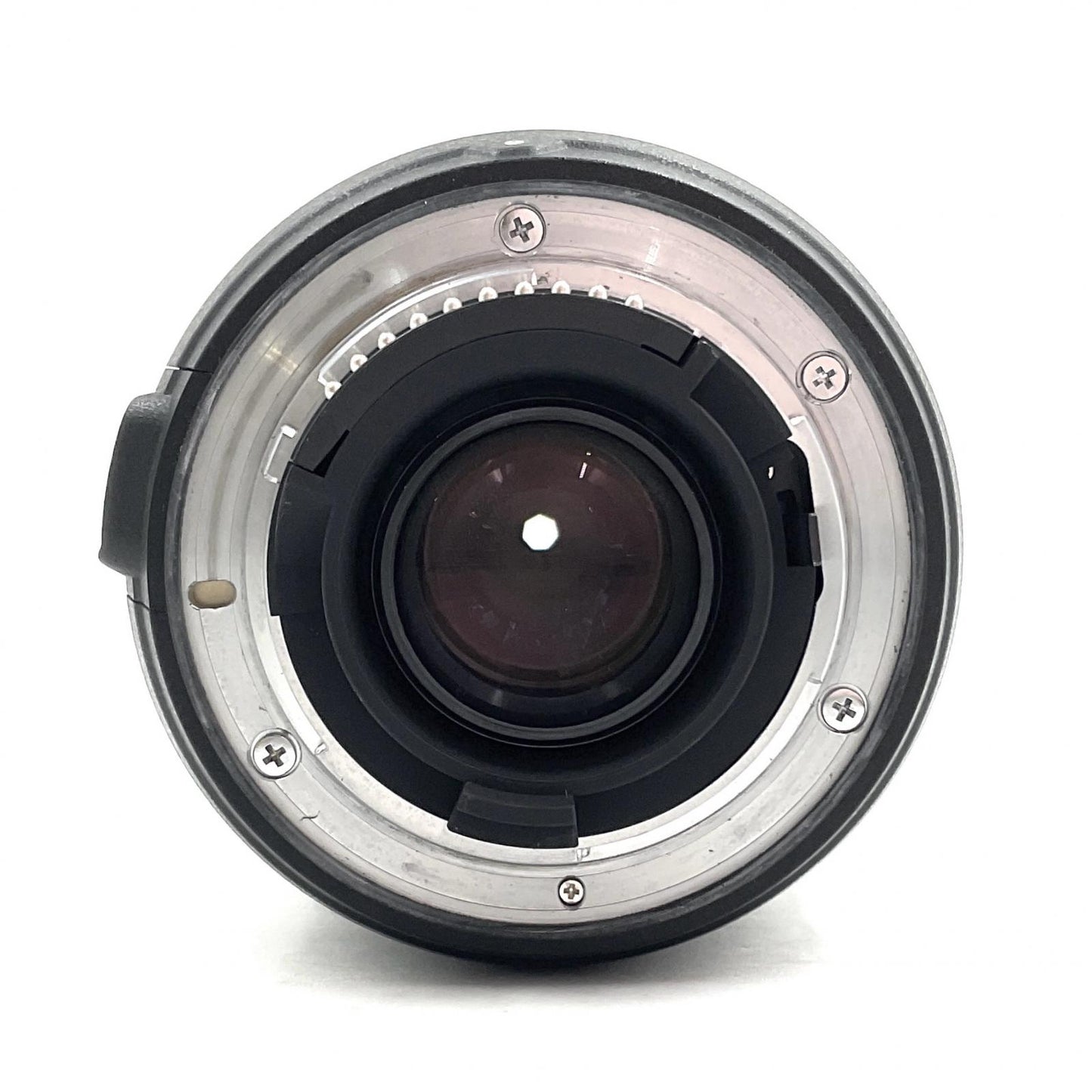 【全額返金保証】【最速発送】Nikon AF-S DX Zoom-Nikkor 18-70mm f/3.5-4.5G IF-ED 動作確認済