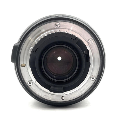 【全額返金保証】【最速発送】Nikon AF-S DX Zoom-Nikkor 18-70mm f/3.5-4.5G IF-ED 動作確認済