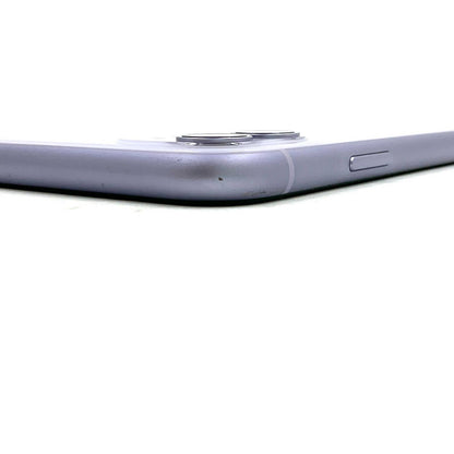 【全額返金保証】【最速発送】Apple iPhone iPhone 11 128GB パープル au SIMフリー 白ロム 動作確認済 72%