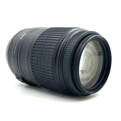 【全額返金保証】【最速発送】Nikon AF-S DX NIKKOR 55-300mm f/4.5-5.6G ED VR 美品 動作確認済