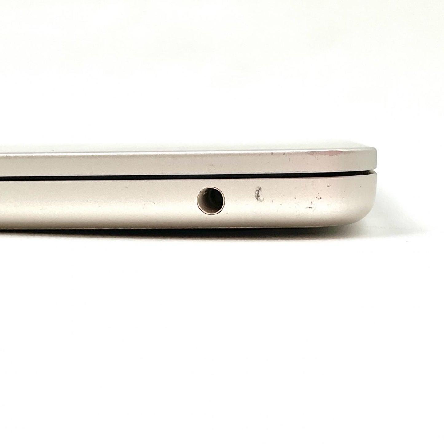 【全額返金保証】【最速発送】Apple MacBook Air 13.6インチ 2022 Apple M2 16GB SSD 256GB スターライト 99% 動作確認済