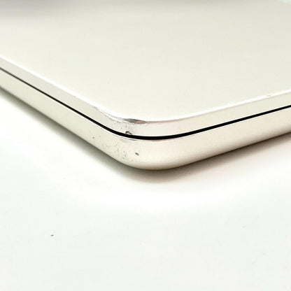 【全額返金保証】【最速発送】Apple MacBook Air 13.6インチ 2022 Apple M2 16GB SSD 256GB スターライト 99% 動作確認済