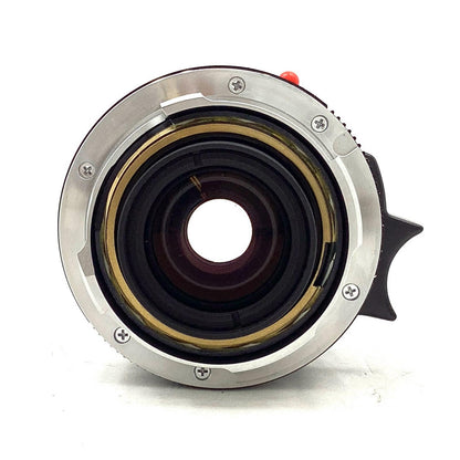 【最速発送】Leica ELMARIT-M エルマリート 28mm F2.8 E49 3rd【難有】