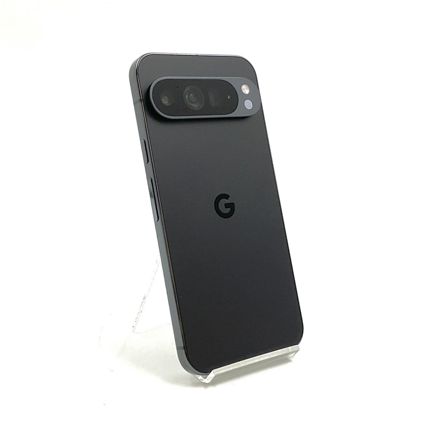 【全額返金保証】【最速発送】Google Pixel 9 Pro XL 256GB Obsidian SIMフリー GQ57S 白ロム 美品 動作確認済