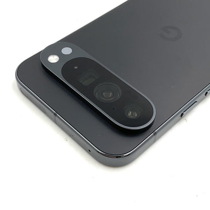 【全額返金保証】【最速発送】Google Pixel 9 Pro XL 256GB Obsidian SIMフリー GQ57S 白ロム 美品 動作確認済