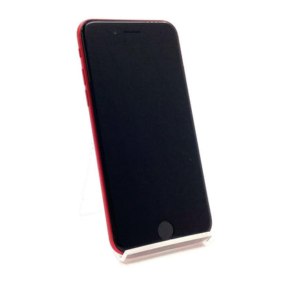 【全額返金保証】【最速発送】Apple iPhone iPhone SE（第2世代） 64GB (PRODUCT)RED docomo 白ロム 動作確認済 74%