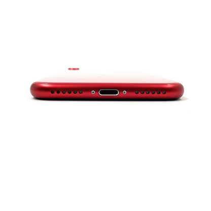 【全額返金保証】【最速発送】Apple iPhone iPhone SE（第2世代） 64GB (PRODUCT)RED docomo 白ロム 動作確認済 74%