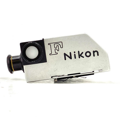 【最速発送】Nikon F フォトミック ファインダー【難有】