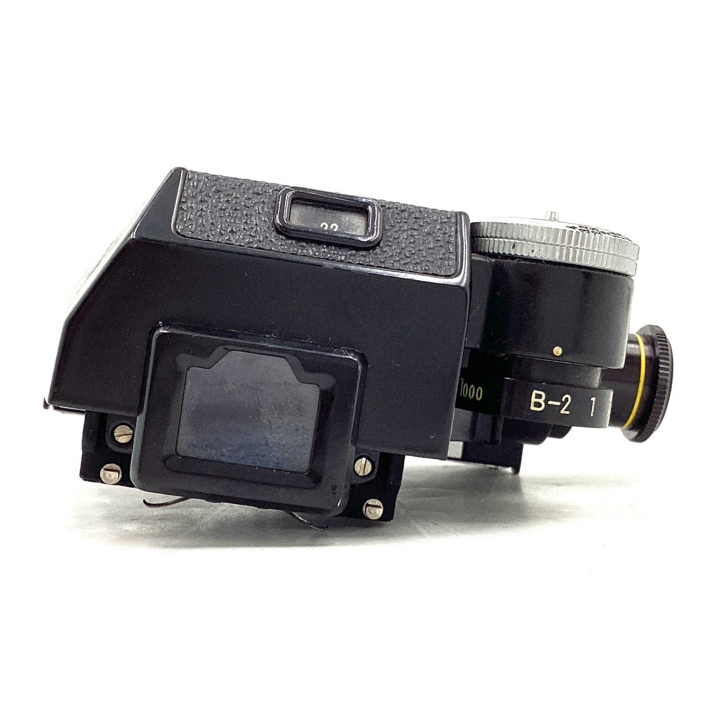 【最速発送】Nikon F フォトミック ファインダー【難有】