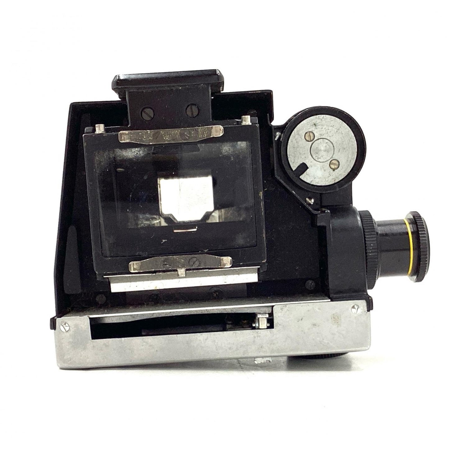 【最速発送】Nikon F フォトミック ファインダー【難有】
