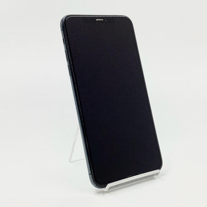 【全額返金保証】【最速発送】Apple iPhone iPhone 11 Pro Max 512GB ミッドナイトグリーン 白ロム 動作確認済 100%