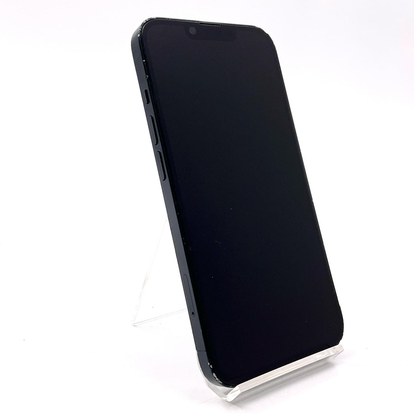 【最速発送】Apple iPhone iPhone 14 128GB ミッドナイト SIMフリー 白ロム【難有】 89%