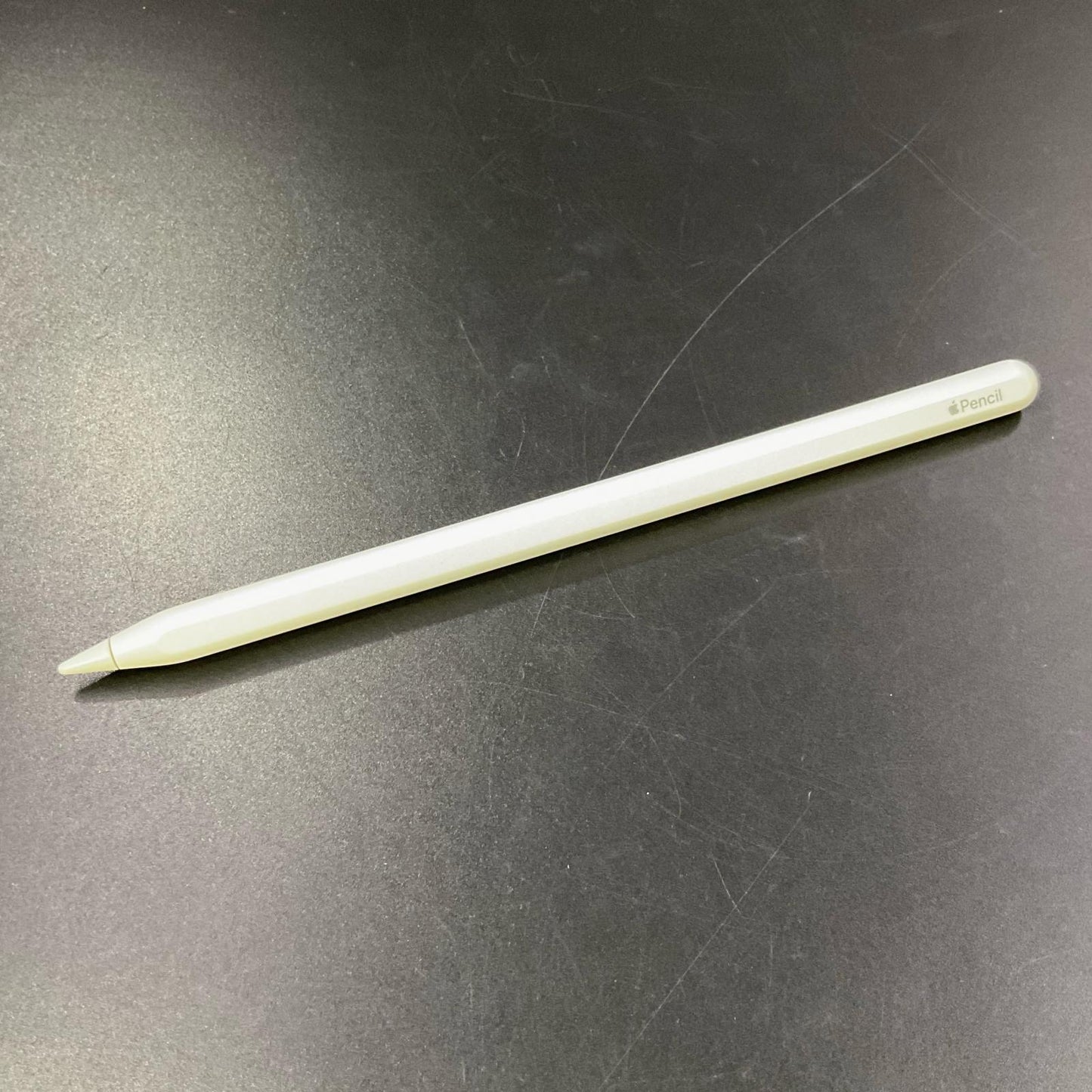 【全額返金保証】【最速発送】Apple Apple Pencil 第2世代 MU8F2J/A 超美品 動作確認済