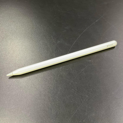 【全額返金保証】【最速発送】Apple Apple Pencil 第2世代 MU8F2J/A 超美品 動作確認済
