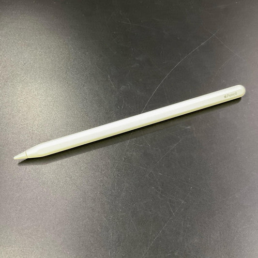 【全額返金保証】【最速発送】Apple Apple Pencil 第2世代 MU8F2J/A 超美品 動作確認済