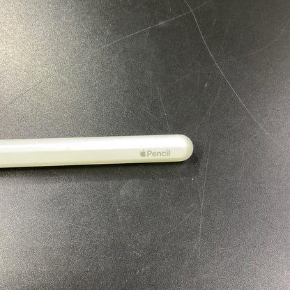 【全額返金保証】【最速発送】Apple Apple Pencil 第2世代 MU8F2J/A 超美品 動作確認済