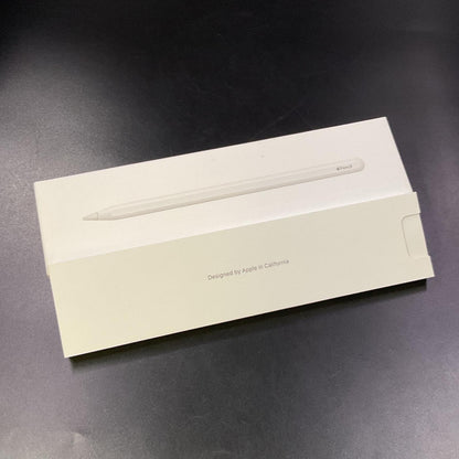 【全額返金保証】【最速発送】Apple Apple Pencil 第2世代 MU8F2J/A 超美品 動作確認済