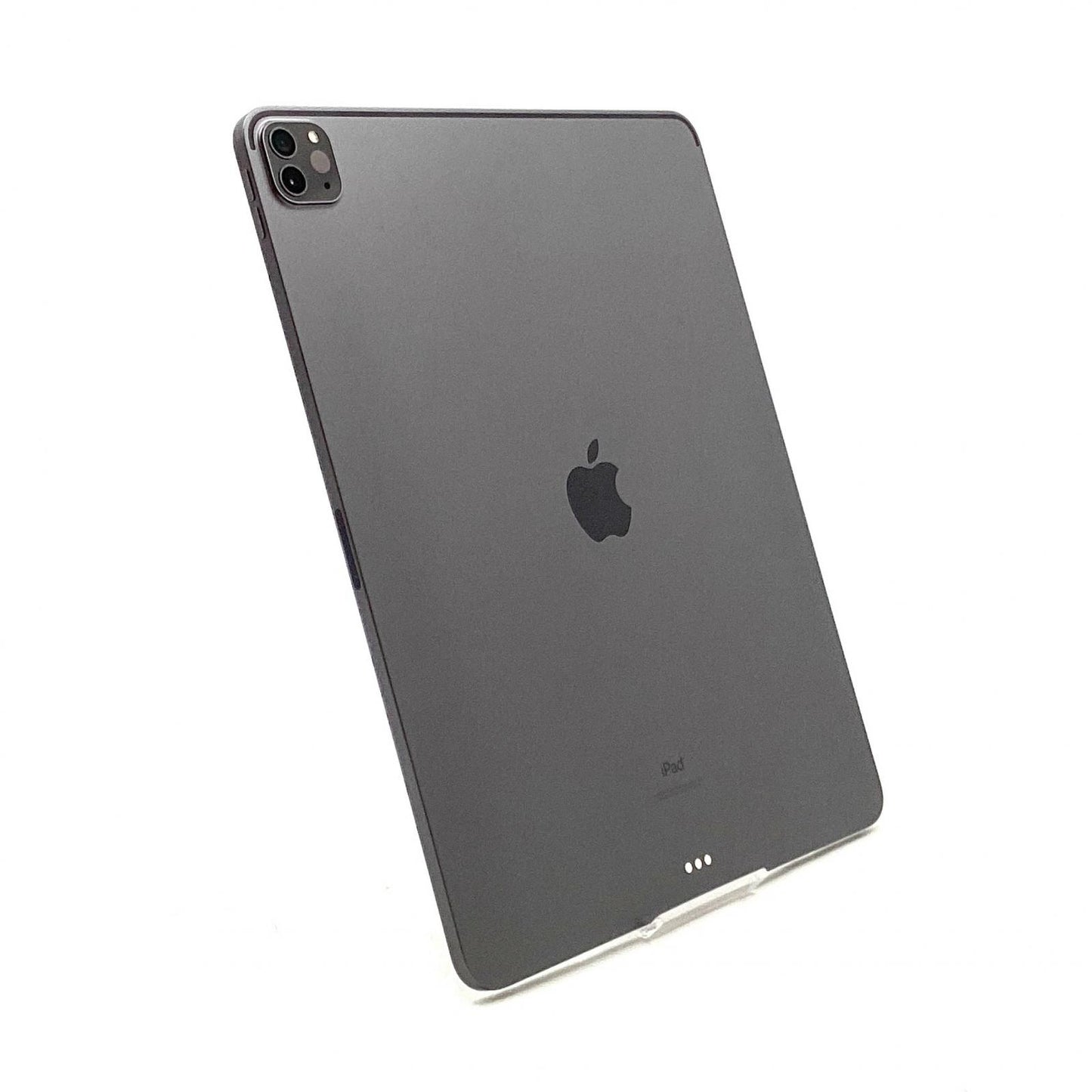 【全額返金保証】【最速発送】Apple iPad Pro 12.9インチ 第5世代 256GB スペースグレイ Wi-Fi 動作確認済