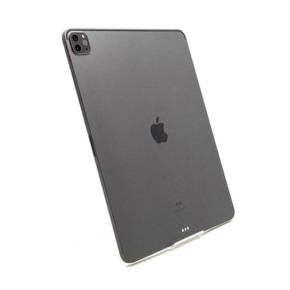 【全額返金保証】【最速発送】Apple iPad Pro 12.9インチ 第5世代 256GB スペースグレイ Wi-Fi 動作確認済