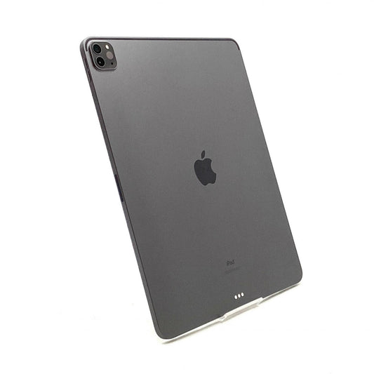 【全額返金保証】【最速発送】Apple iPad Pro 12.9インチ 第5世代 256GB スペースグレイ Wi-Fi 動作確認済