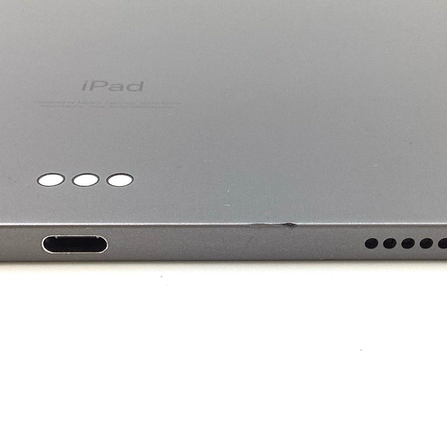 【全額返金保証】【最速発送】Apple iPad Pro 12.9インチ 第5世代 256GB スペースグレイ Wi-Fi 動作確認済