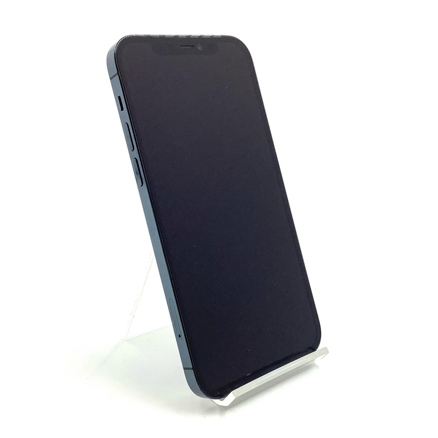 【全額返金保証】【最速発送】Apple iPhone iPhone 12 Pro 512GB パシフィックブルー au 白ロム 動作確認済 82%