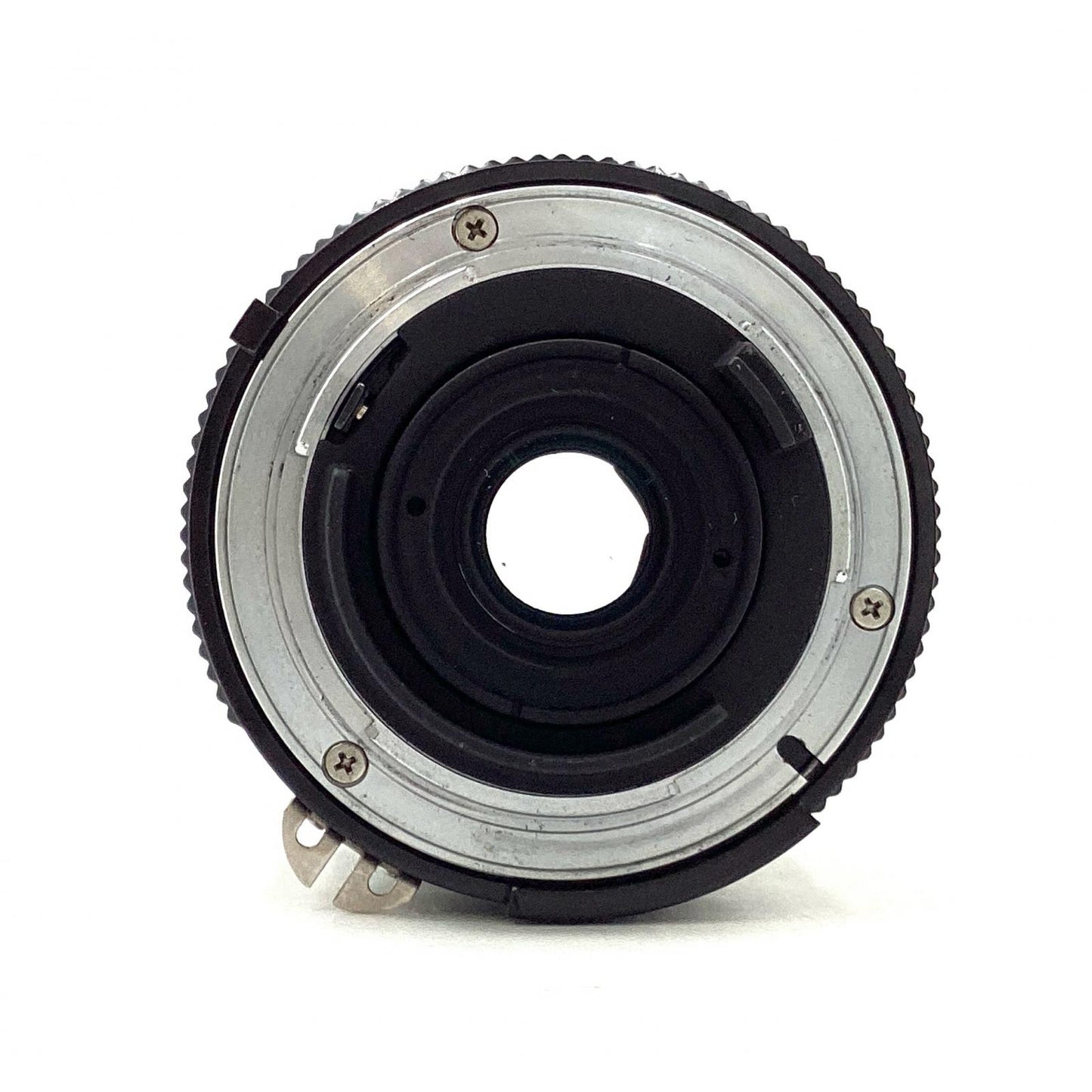 【全額返金保証】【最速発送】Nikon Ai NIKKOR 20mm F3.5 動作確認済