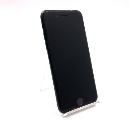 【全額返金保証】【最速発送】Apple iPhone iPhone SE（第3世代） 128GB ミッドナイト docomo 白ロム 動作確認済 78%