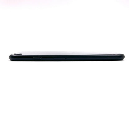 【全額返金保証】【最速発送】Apple iPhone iPhone SE（第3世代） 128GB ミッドナイト docomo 白ロム 動作確認済 78%