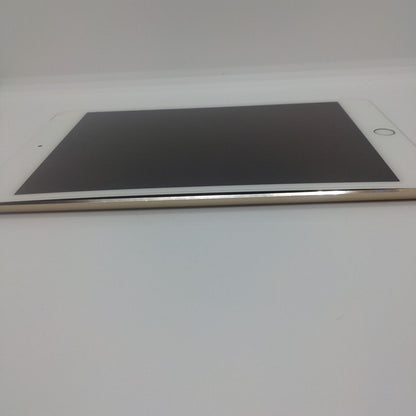 【全額返金保証】【最速発送】Apple iPad mini 第4世代 64GB ゴールド Wi-Fi docomo 白ロム 動作確認済
