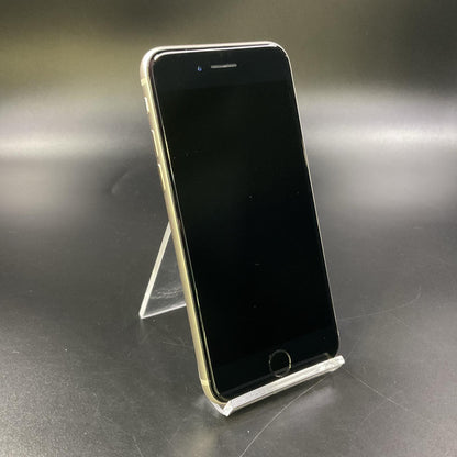 【全額返金保証】【最速発送】Apple iPhone iPhone SE（第3世代） 128GB スターライト docomo 白ロム 動作確認済 84%